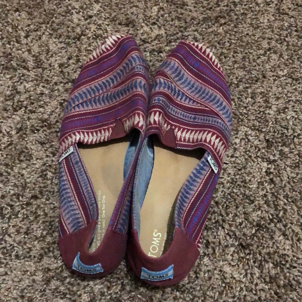 TOMS